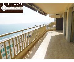 PISO EN DOÑA SOFÍA FRONTAL AL MAR- ALQUILER DE TEMPORADA