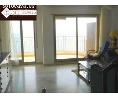PISO EN DOÑA SOFÍA FRONTAL AL MAR- ALQUILER DE TEMPORADA
