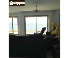 PISO EN DOÑA SOFÍA FRONTAL AL MAR- ALQUILER DE TEMPORADA