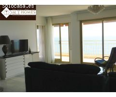 PISO EN DOÑA SOFÍA FRONTAL AL MAR- ALQUILER DE TEMPORADA