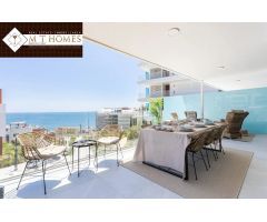 FANTÁSTICO PISO EN PLANTA BAJA EN URBANIZACIÓN NUEVA JUNTO AL MAR