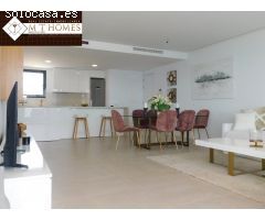 FANTÁSTICO PISO EN PLANTA BAJA EN URBANIZACIÓN NUEVA JUNTO AL MAR