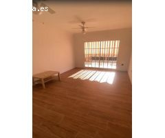 PISO DISPONIBLE EN ALQUILER DE 11 MESES RENOVABLE SIN MUEBLES