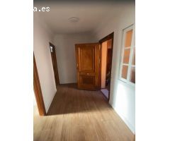 PISO DISPONIBLE EN ALQUILER DE 11 MESES RENOVABLE SIN MUEBLES