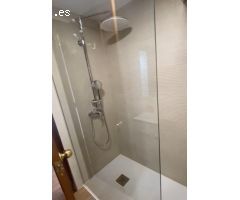 PISO DISPONIBLE EN ALQUILER DE 11 MESES RENOVABLE SIN MUEBLES