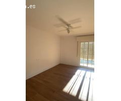 PISO DISPONIBLE EN ALQUILER DE 11 MESES RENOVABLE SIN MUEBLES
