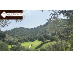 PARCELA COMERCIAL JUNTO AL CAMPO DE GOLF DE CABOPINO