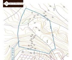 PARCELA COMERCIAL JUNTO AL CAMPO DE GOLF DE CABOPINO