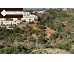 PARCELA COMERCIAL JUNTO AL CAMPO DE GOLF DE CABOPINO
