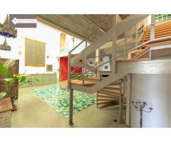 LOFT VIVIENDA- NEGOCIO JUNTO A LA PLAYA DE LOS LANCES - TARIFA - A 5 MIN DEL CENTRO