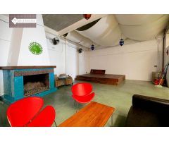 LOFT VIVIENDA- NEGOCIO JUNTO A LA PLAYA DE LOS LANCES - TARIFA - A 5 MIN DEL CENTRO