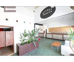 LOFT VIVIENDA- NEGOCIO JUNTO A LA PLAYA DE LOS LANCES - TARIFA - A 5 MIN DEL CENTRO