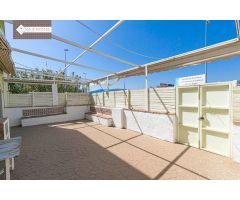 LOFT VIVIENDA- NEGOCIO JUNTO A LA PLAYA DE LOS LANCES - TARIFA - A 5 MIN DEL CENTRO