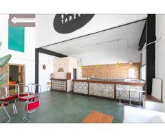 LOFT VIVIENDA- NEGOCIO JUNTO A LA PLAYA DE LOS LANCES - TARIFA - A 5 MIN DEL CENTRO