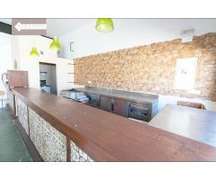 LOFT VIVIENDA- NEGOCIO JUNTO A LA PLAYA DE LOS LANCES - TARIFA - A 5 MIN DEL CENTRO
