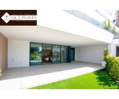 Planta baja en Venta en Marbella, Málaga