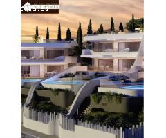 Duplex en Venta en Marbella, Málaga