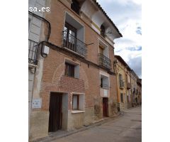 Casa de Pueblo en Venta en Burbáguena, Teruel