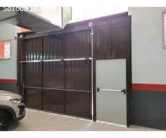 Garaje en Venta en Zaragoza, Zaragoza
