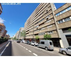 Garaje en Venta en Zaragoza, Zaragoza