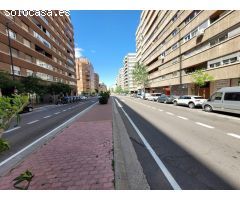 Garaje en Venta en Zaragoza, Zaragoza