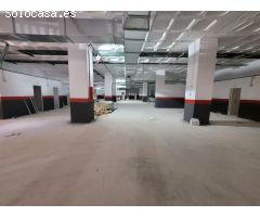 Garaje en Venta en Zaragoza, Zaragoza