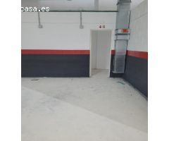 Garaje en Venta en Zaragoza, Zaragoza