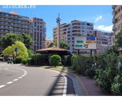 Garaje en Venta en Zaragoza, Zaragoza