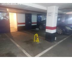 Garaje en Venta en Zaragoza, Zaragoza