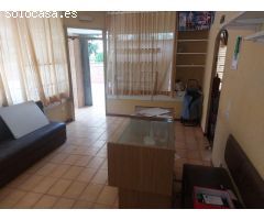 LOCAL COMERCIAL  EN ZONA MONSALUD  BOMBARDA