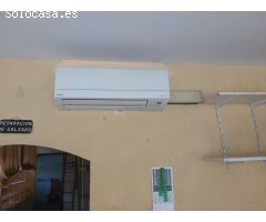 LOCAL COMERCIAL  EN ZONA MONSALUD  BOMBARDA