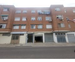 LOCAL DE 34M2  PARA ALMACEN