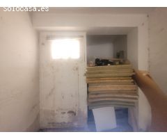 LOCAL DE 34M2  PARA ALMACEN