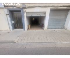 LOCAL DE 34M2  PARA ALMACEN