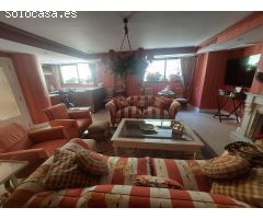 CHALET EN RUISEÑORES.