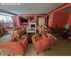 CHALET EN RUISEÑORES.