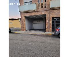 Garaje en Alquiler en Villanueva de Gállego, Zaragoza
