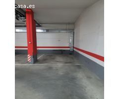 Garaje en Alquiler en Villanueva de Gállego, Zaragoza