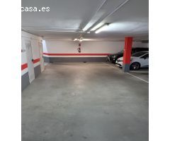 Garaje en Alquiler en Villanueva de Gállego, Zaragoza