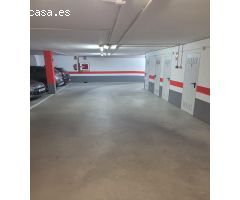 Garaje en Alquiler en Villanueva de Gállego, Zaragoza