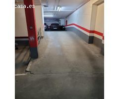 Garaje en Alquiler en Villanueva de Gállego, Zaragoza
