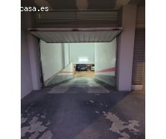 Garaje en Alquiler en Villanueva de Gállego, Zaragoza