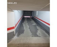 Garaje en Alquiler en Villanueva de Gállego, Zaragoza