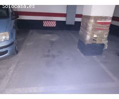 Garaje en Venta en Zaragoza, Zaragoza