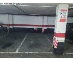 Garaje en Venta en Zaragoza, Zaragoza