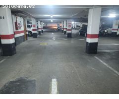 Garaje en Venta en Zaragoza, Zaragoza