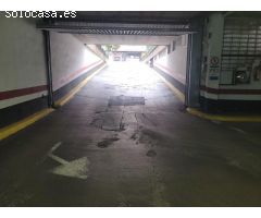 Garaje en Venta en Zaragoza, Zaragoza