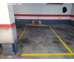 Garaje en Alquiler en Zaragoza, Zaragoza