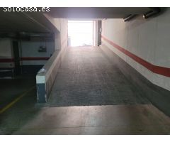 Garaje en Alquiler en Zaragoza, Zaragoza