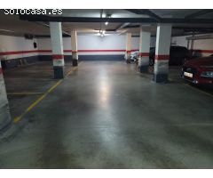 Garaje en Alquiler en Zaragoza, Zaragoza